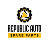 Republic Air Group - запчасти для иномарок оптом из ОАЭ